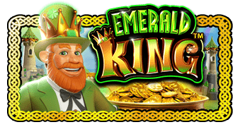 emerald king