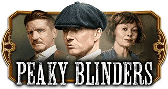 Peaky Blinders