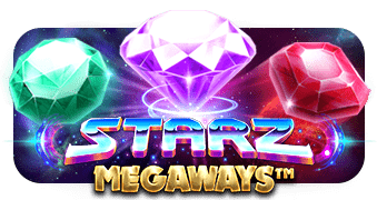 Starz Megaway