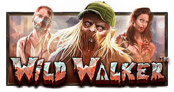 wild walker icon