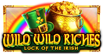 wild riches