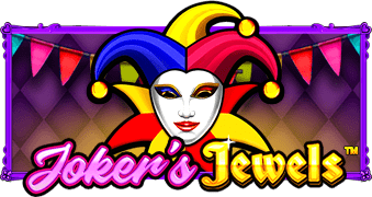 Jokers Jewels